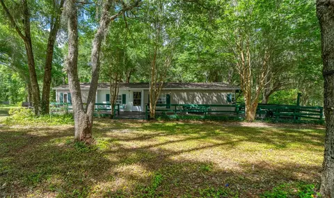 12883 NW Highway 225, Reddick, FL 32686