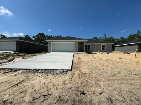 10337 SE 126th St, Belleview, FL 34420