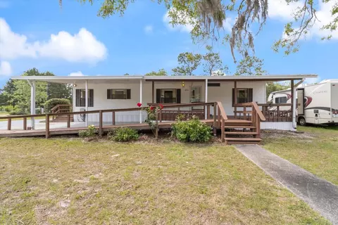 6890 W Hamill Ct, Homosassa, FL 34446