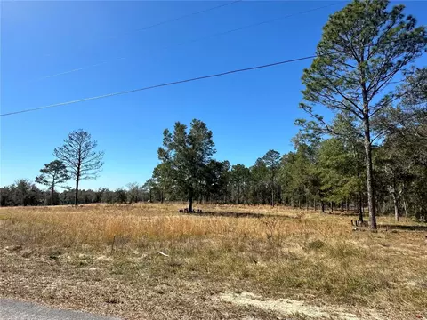 Tba SW Viola Court, Dunnellon, FL 34431
