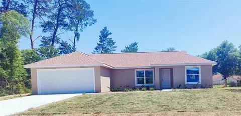 3092 SW 128th Street Rd, Ocala, FL 34473