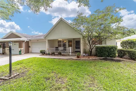 9660 SW 95th Ter #D, Ocala, FL 34481