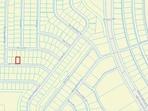0 SW 138 Pl, Ocala, FL 34473