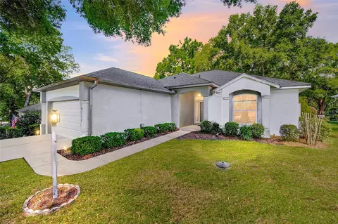 9316 SW 192nd Court Rd, Dunnellon, FL 34432