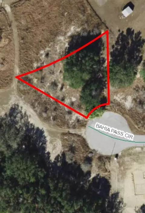 5 Bahia Pass Drive, Ocala, FL 34472