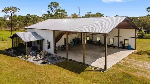 7751 SE 131st Ave, Morriston, FL 32668