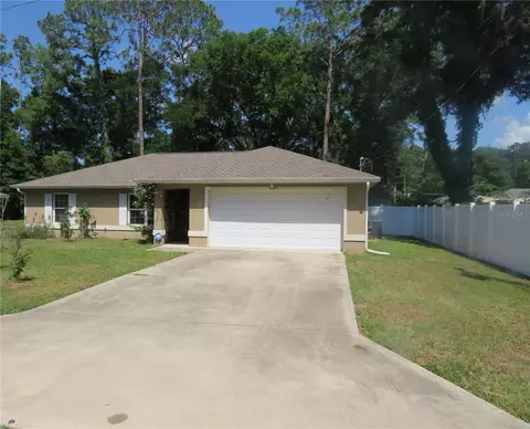 5993 NW 56th Ter, Ocala, FL 34482