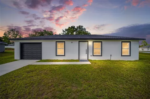 83 Dogwood Cir, Ocala, FL 34472