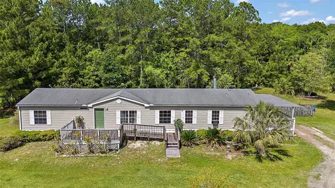 2996 NE 117th Ct, Silver Springs, FL 34488