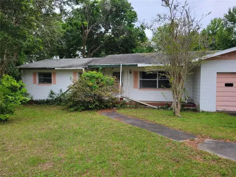 4645 County Road 116, Wildwood, FL 34785