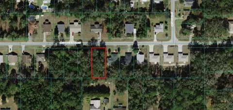 00 SW Peach Blossom St, Dunnellon, FL 34431