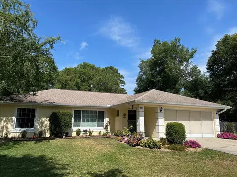 8254 SW 202nd Ter, Dunnellon, FL 34431