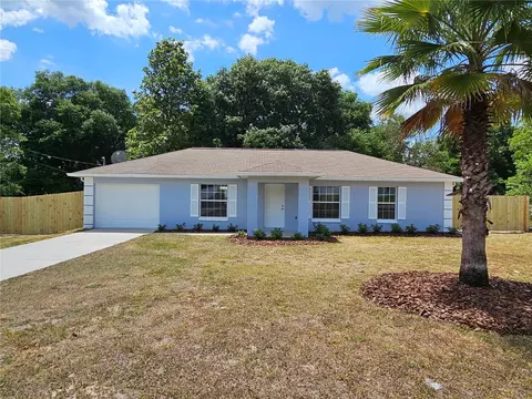 12160 SE 87th Ter, Belleview, FL 34420