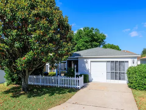676 Richland Rd, The Villages, FL 32162