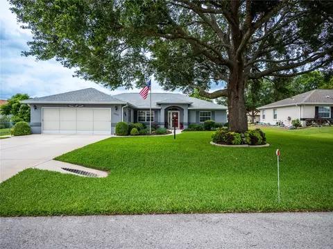 3377 NW 46th Ct, Ocala, FL 34482