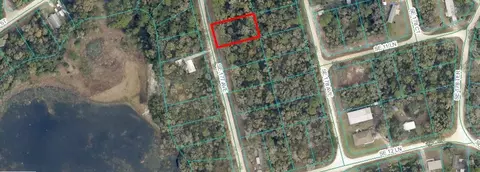 SE 177 Avenue, Silver Springs, FL 34488
