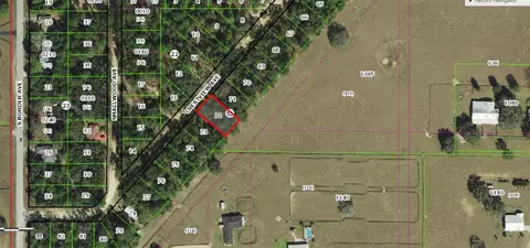 317 S Crestview Ave, Inverness, FL 34452