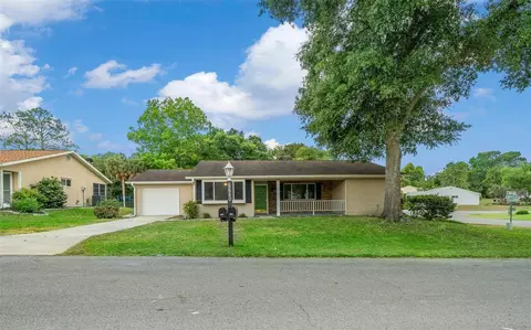 8880 SW 109th St, Ocala, FL 34481