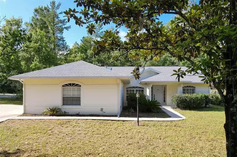 3600 N Tyrone Ave, Hernando, FL 34442