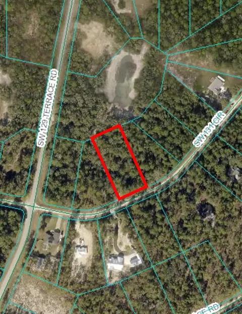 Tbd SW 131st Circle, Ocala, FL 34481