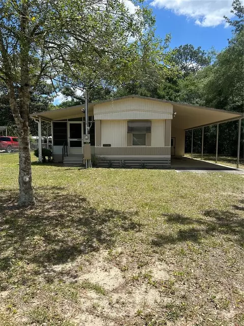 167 SW 156th Ave, Ocala, FL 34481