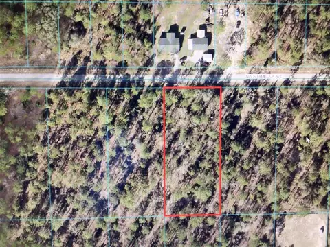 0 NW Shamrock Ave, Dunnellon, FL 34431