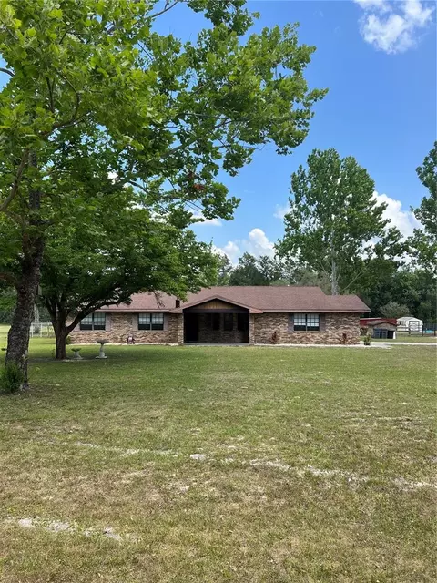 4345 W Woodlawn St, Dunnellon, FL 34433