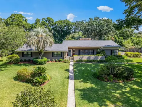 Undisclosed, Ocala, FL 34471