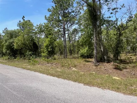SW Hillard Avenue, Dunnellon, FL 34431