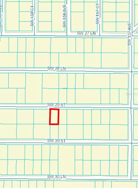 Tbd SW 29 Street, Ocala, FL 34481