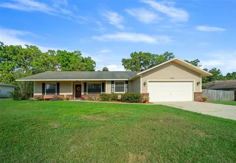 12337 SE 60th Ter, Belleview, FL 34420