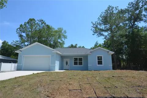 265 Oak Lane Way, Ocala, FL 34472