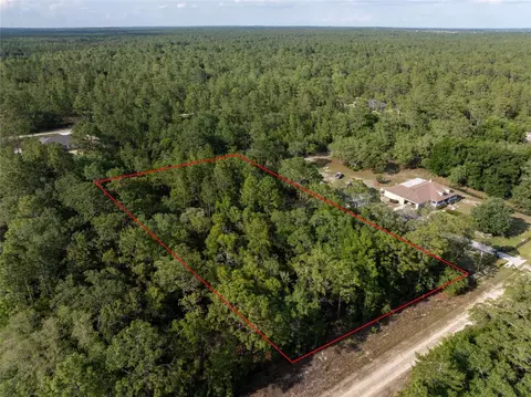 Sw 88th Street, Dunnellon, FL 34432