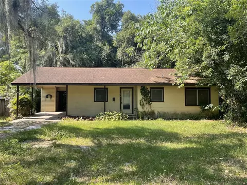 920 NE 5th St, Ocala, FL 34470