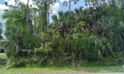 Tulsa Avenue, North Port, FL 34286