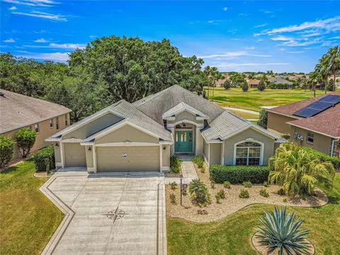 980 Baisley Trl, The Villages, FL 32162