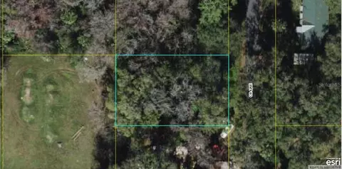 Tbd Cr 426 E, Lake Panasoffkee, FL 33538
