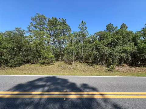 Nw Ridgewood Rd, Dunnellon, FL 34431