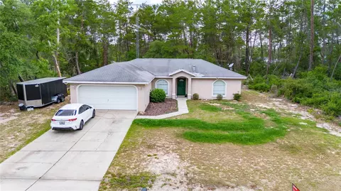 16600 SW 50th Cir, Ocala, FL 34473