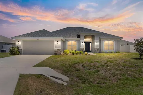 9560 SW 51st Cir, Ocala, FL 34476