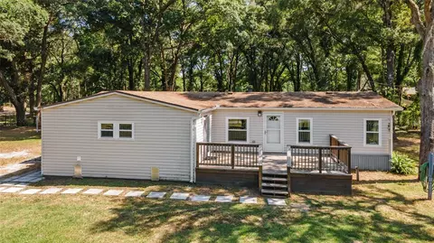 10790 SW 151st Pl, Dunnellon, FL 34432