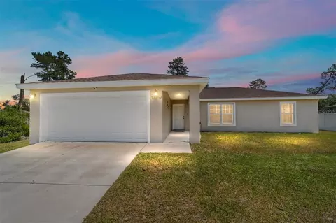 17069 SW 25th Terrace Rd, Ocala, FL 34473