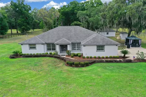 4925 NE 132nd Pl, Anthony, FL 32617