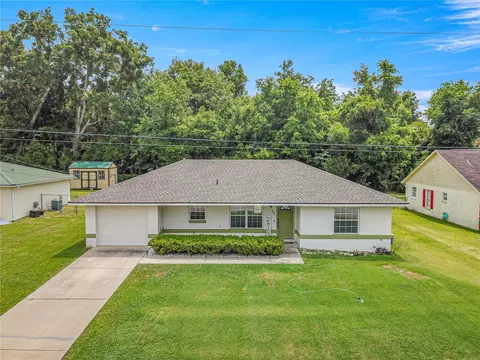 13641 SE 52nd Ct, Summerfield, FL 34491