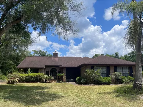 1211 War Admiral Dr, Deland, FL 32724