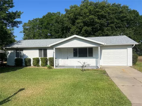 10966 SW 86th Ter Ter, Ocala, FL 34481