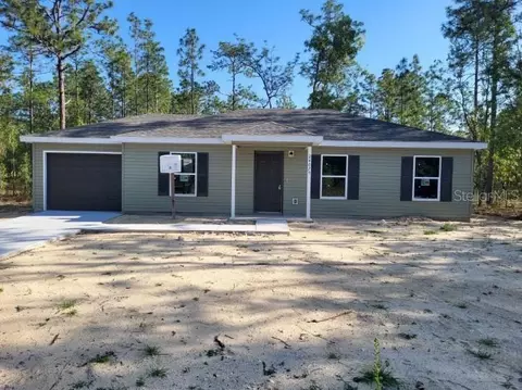 24075 NW Amberjack Ave, Dunnellon, FL 34431