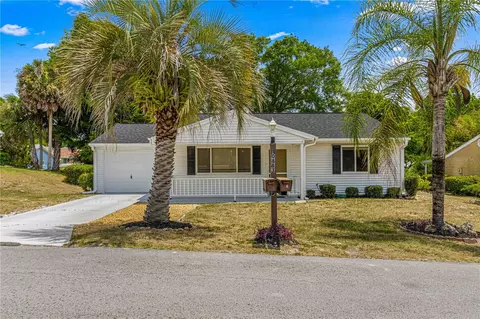 10883 SW 87th Ter, Ocala, FL 34481