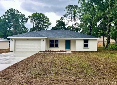 6063 NW 53rd Ct, Ocala, FL 34482