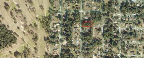 00 SW 203rd Ct, Dunnellon, FL 34432